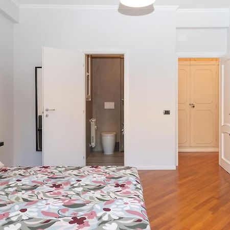 Tullios Home Róma Kültér fotó