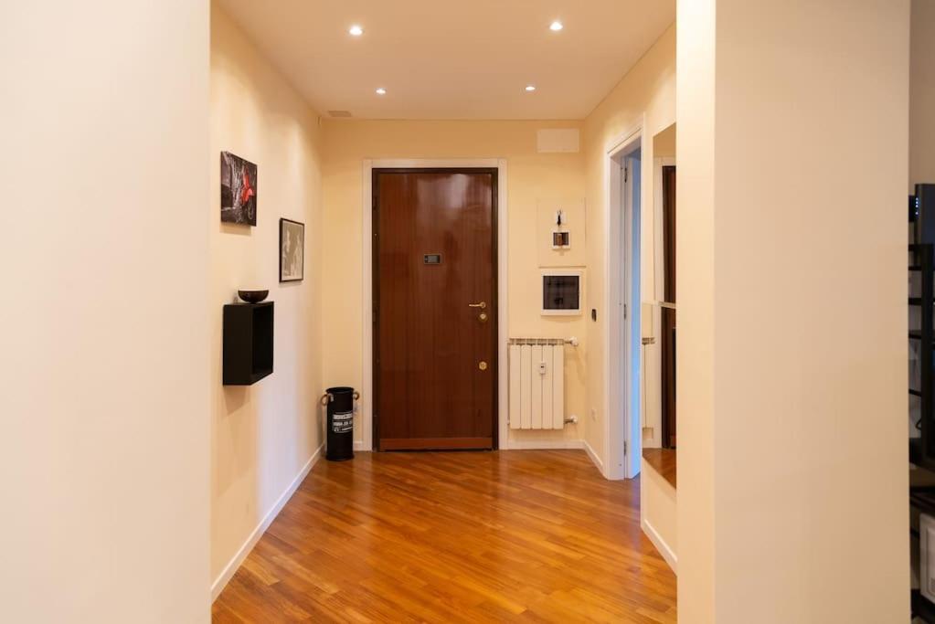 Tullios Home Róma Kültér fotó
