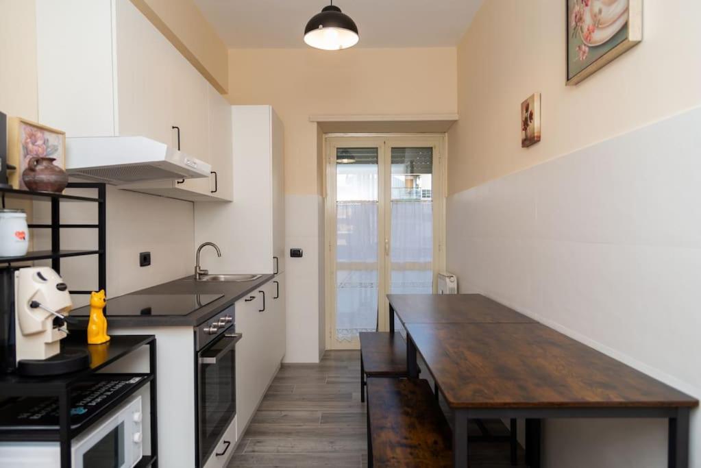 Tullios Home Róma Kültér fotó