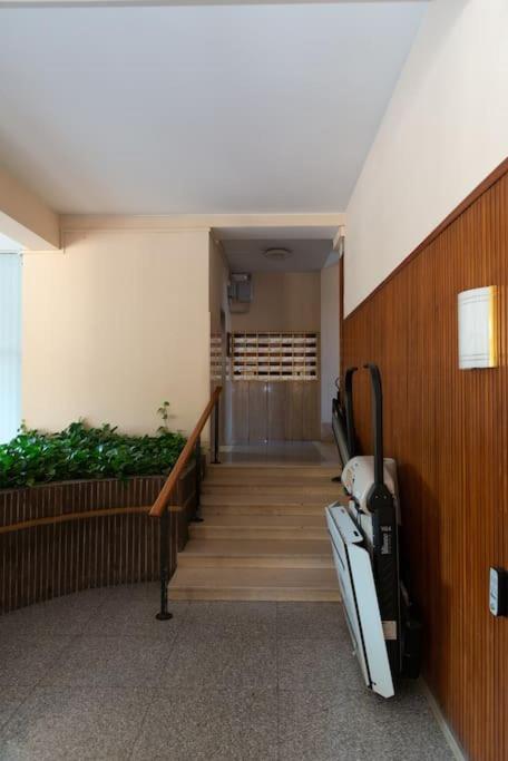 Tullios Home Róma Kültér fotó