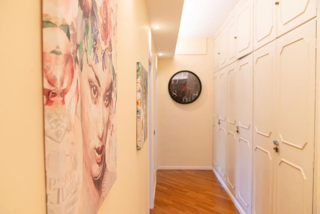 Tullios Home Róma Kültér fotó