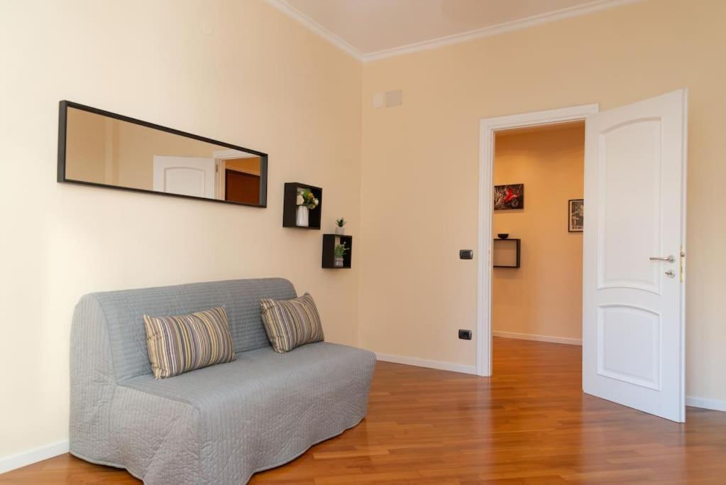 Tullios Home Róma Kültér fotó
