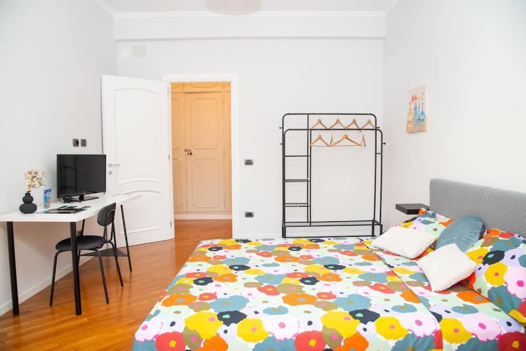 Tullios Home Róma Kültér fotó