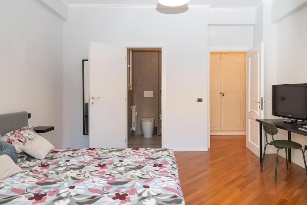 Tullios Home Róma Kültér fotó